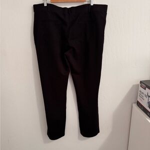 Betabrand pants